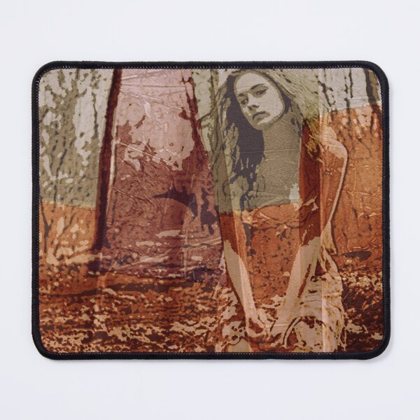 Item preview, Alone designed and sold by Marlies Odehnal.