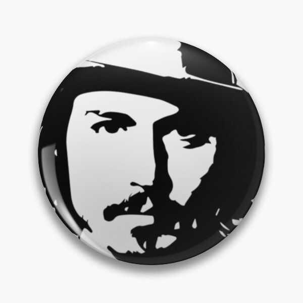 Item preview, Limited Edition - Johnny Depp Justice| Perfect Gift designed and sold by sheriomary.