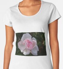 Blushing Bride Women's Premium T-Shirt