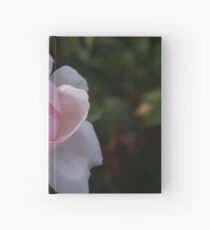 Blushing Bride Hardcover Journal