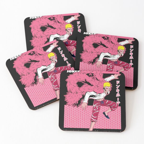 Item preview, Doflamingo designed and sold by CindyButler.