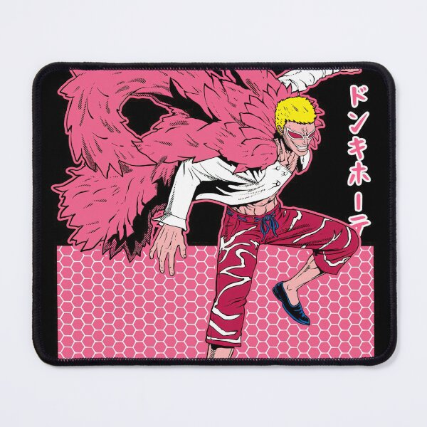 Item preview, Doflamingo designed and sold by CindyButler.