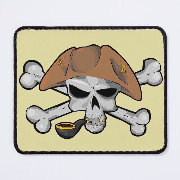 Item preview, jolly roger pirates designed and sold by ESDT.