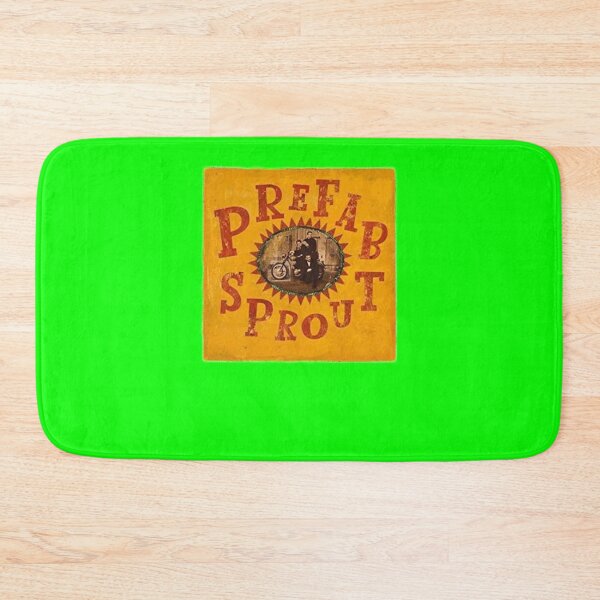 Item preview, Prefab Sprout  T-Shirt designed and sold by MaiKolber.