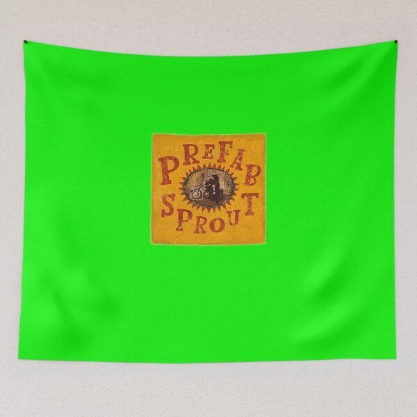 Item preview, Prefab Sprout  T-Shirt designed and sold by MaiKolber.