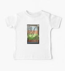 Grow Your Passion Baby Tee