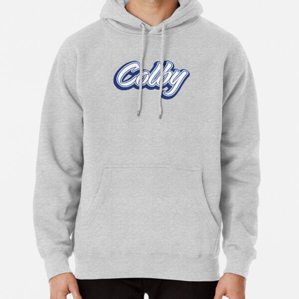 Colby college sweatshirt sale