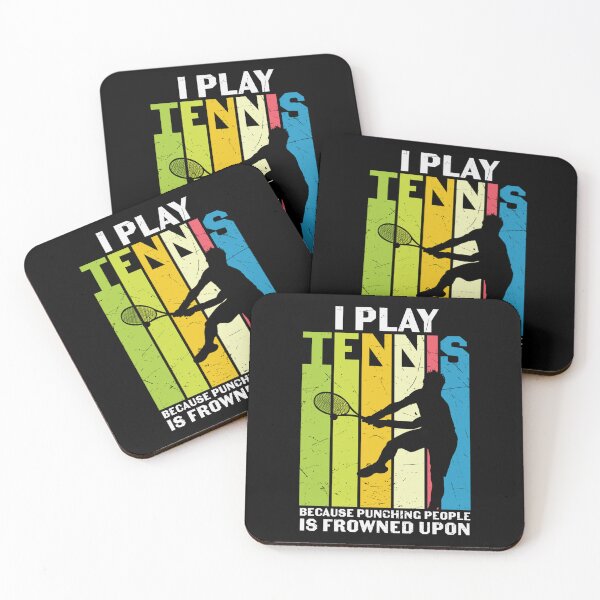 Item preview, Tennis Sport Player Sports Racket Sticker designed and sold by brittaapriliy.