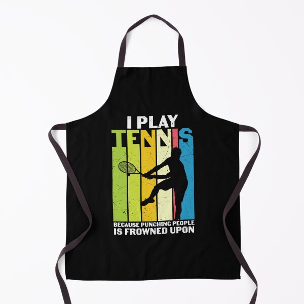 Item preview, Tennis Sport Player Sports Racket Sticker designed and sold by brittaapriliy.