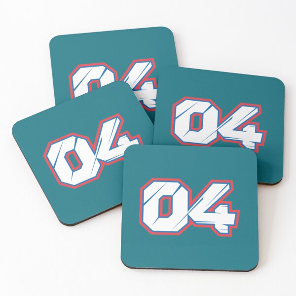 Item preview, rider number 4   designed and sold by RNGApparel.