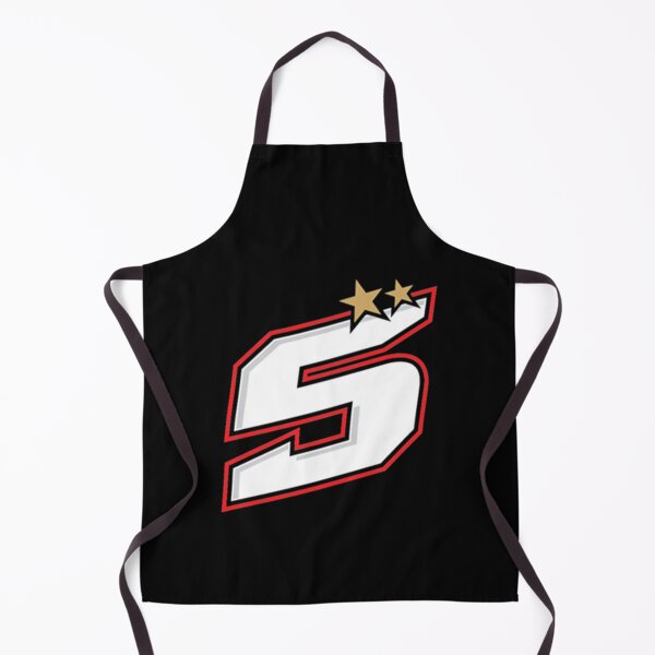 Item preview, rider number 5 designed and sold by RNGApparel.