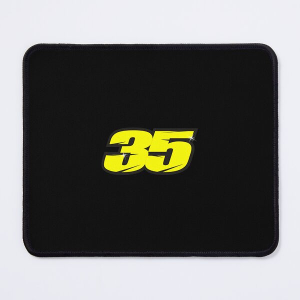 Item preview, rider number 35   designed and sold by RNGApparel.