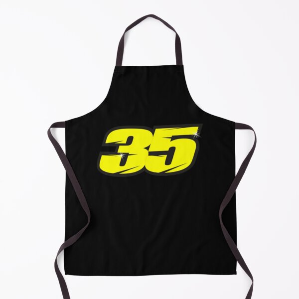 Item preview, rider number 35 designed and sold by RNGApparel.