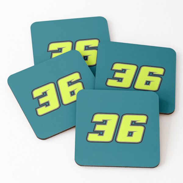 Item preview, rider number 36   designed and sold by RNGApparel.