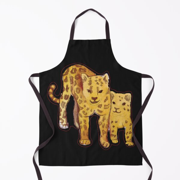 Item preview, Copy of Amur Leopard designed and sold by Tshirtk.