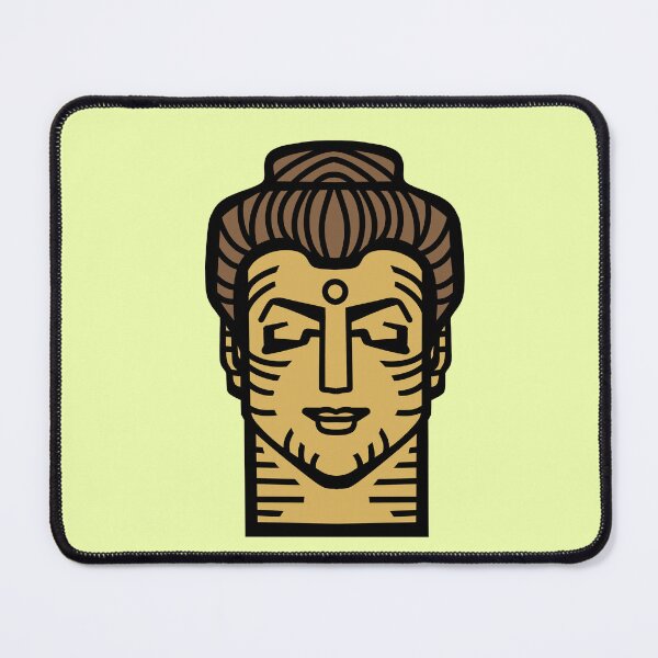 Item preview, Smiling Buddha designed and sold by Shailendra Singh.