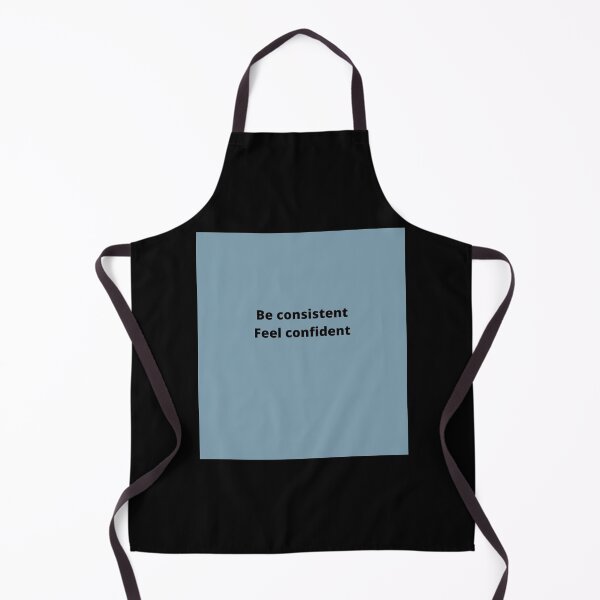 Item preview, Be Consistent Feel Confident Sleeveless Top designed and sold by laureljusjv.