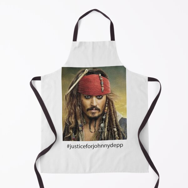 Item preview, Limited Edition - justice for johnny depp| Perfect Gift designed and sold by sheriomary.