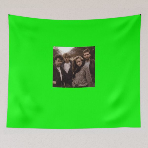 Item preview, Prefab Sprout Pop Band Music  T-Shirt designed and sold by MaiKolber.