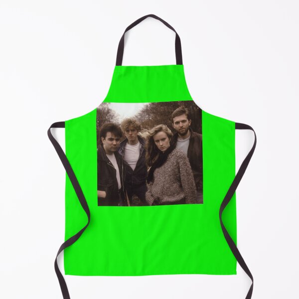 Item preview, Prefab Sprout Pop Band Music  T-Shirt designed and sold by MaiKolber.