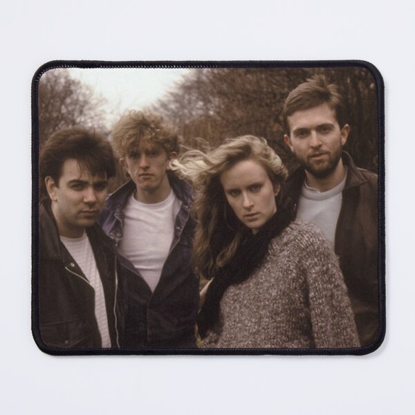 Item preview, Prefab Sprout Pop Band Music T-Shirt designed and sold by MaiKolber.