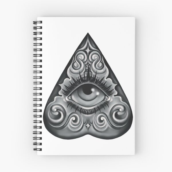 Item preview, Planchette  designed and sold by emilyyy2019.