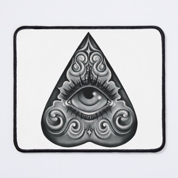 Item preview, Planchette  designed and sold by emilyyy2019.
