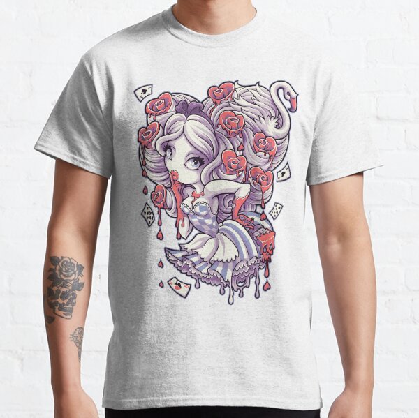 Item preview, Painting the Roses Red designed and sold by Jehsee.