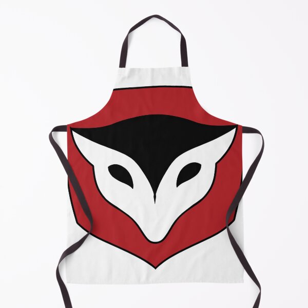 Item preview, The Black Fox designed and sold by BrettKirkland34.
