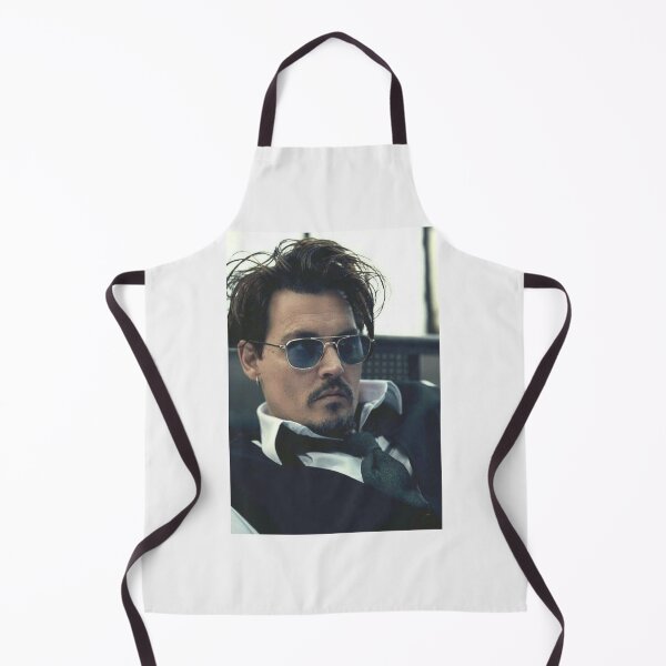 Artikelvorschau, Limited Edition - Tapete JohnnDepp| Perfektes Geschenk entworfen und verkauft von sheriomary.
