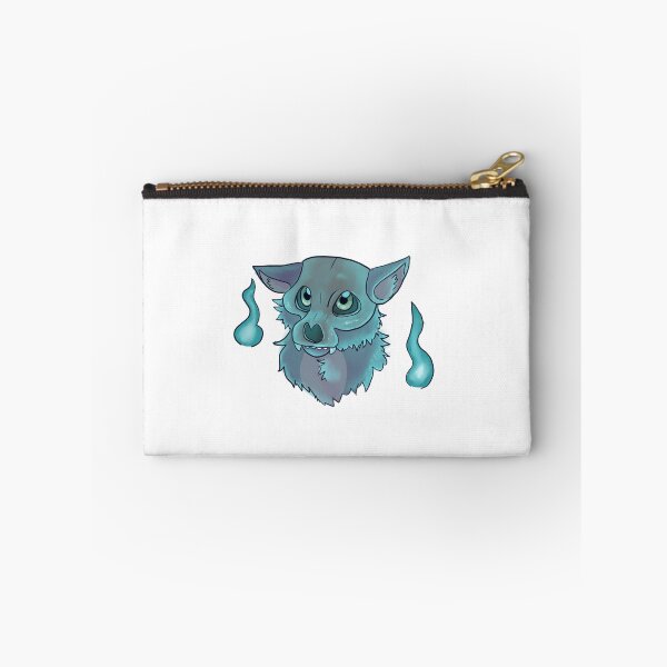 Item preview, Ghostly Pupper designed and sold by SnowLiger.