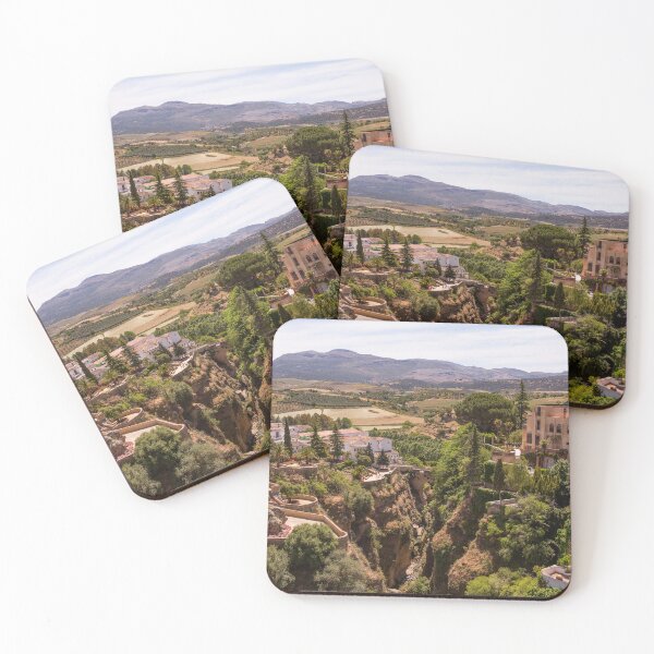 Item preview, Ronda, Andalusia, Spain designed and sold by Zdrojewski.