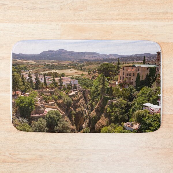 Item preview, Ronda, Andalusia, Spain designed and sold by Zdrojewski.