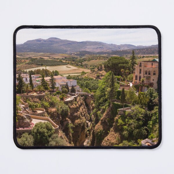 Item preview, Ronda, Andalusia, Spain designed and sold by Zdrojewski.