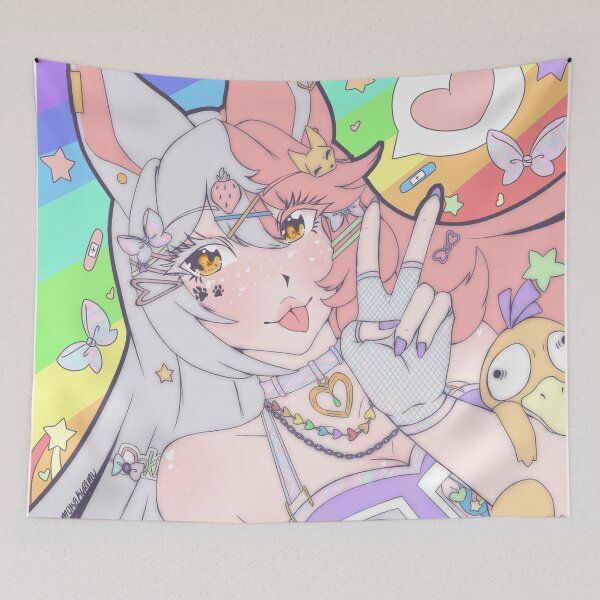 Item preview, Sprixer  designed and sold by Momoka Kurimu.
