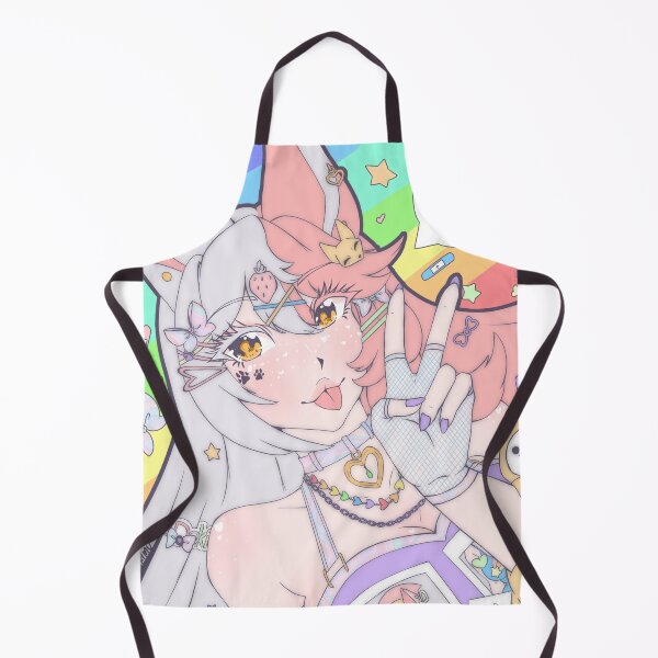 Item preview, Sprixer designed and sold by Momoka Kurimu.