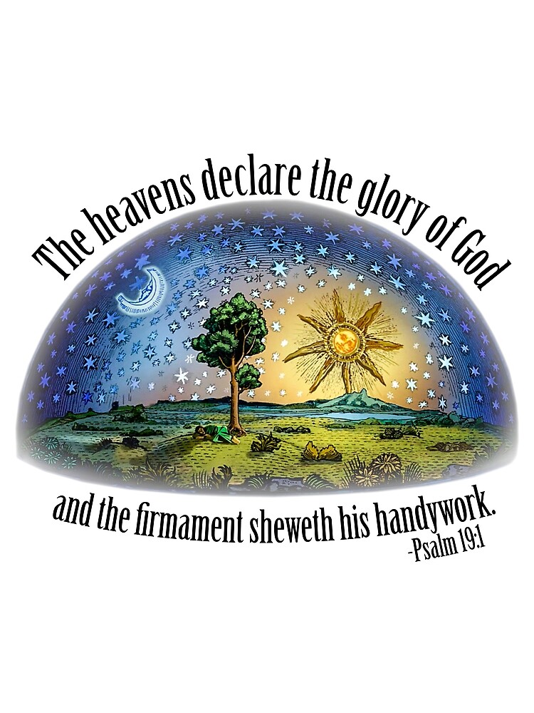 PPT - The heavens declare the glory of God; and the firmament