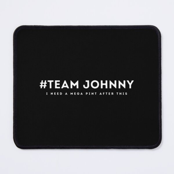 Item preview, Limited Edition - Team Johnny Depp Justice| Perfect Gift designed and sold by sheriomary.