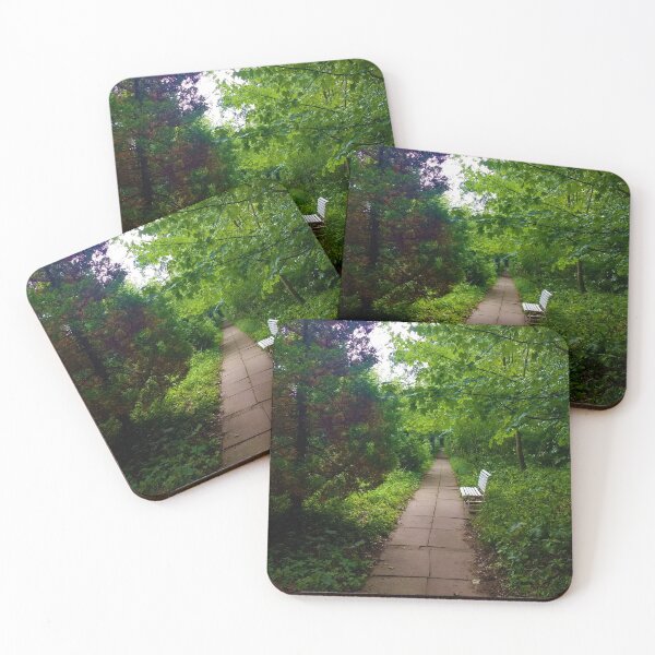 Item preview, #196 |☼| Plant Path (Elsham Hall, Gardens & Country Park) designed and sold by Naean H.F. (Nez Man).