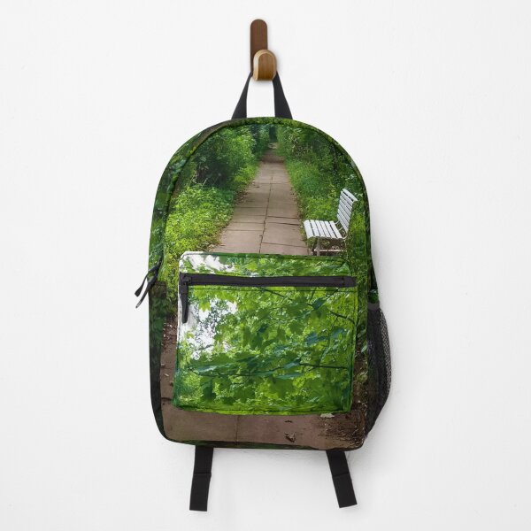 Item preview, #196 |☼| Plant Path (Elsham Hall, Gardens & Country Park) designed and sold by Naean H.F. (Nez Man).
