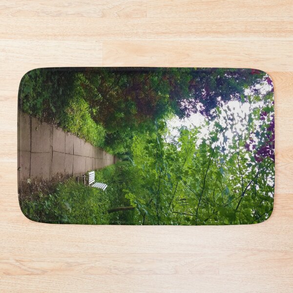 Item preview, #196 |☼| Plant Path (Elsham Hall, Gardens & Country Park) designed and sold by Naean H.F. (Nez Man).