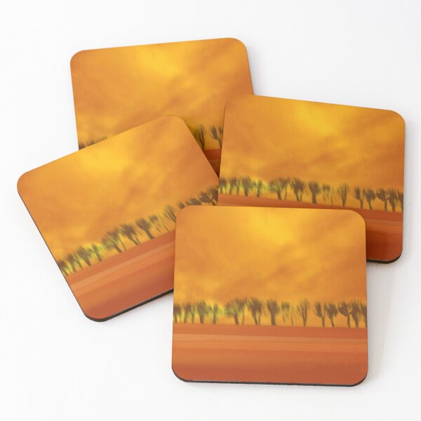 Item preview, Cornfield in the summer designed and sold by Marlies Odehnal.