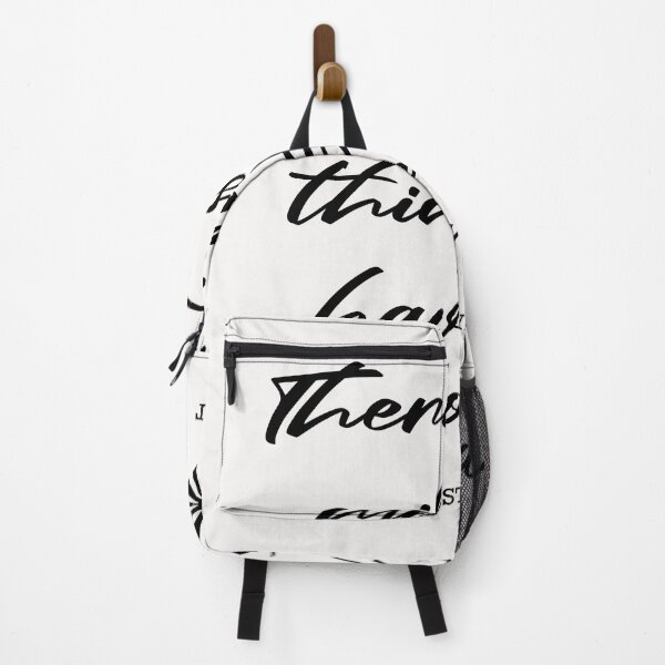 Item preview, There’s a Million Things I Haven’t Done but Just You Wait. designed and sold by Uday24.
