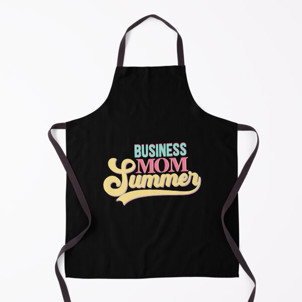 Item preview, Business Mom designed and sold by PatternFeed8.