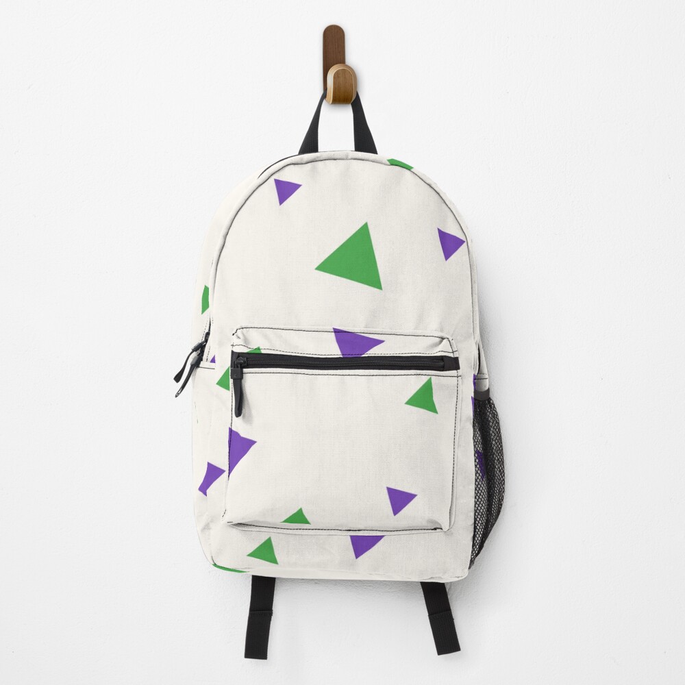 Item preview, Backpack designed and sold by risingrocket.