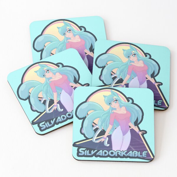 Item preview, Retro Style Silvadorkable designed and sold by silvadorkable.