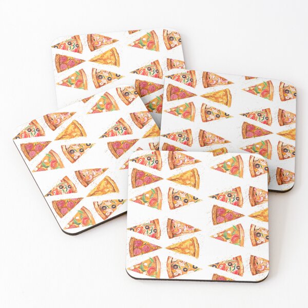 Item preview, I love pizza designed and sold by UA-t-shirts.