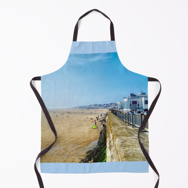 Item preview, Bridlington South Beach designed and sold by Alisonchambers2.