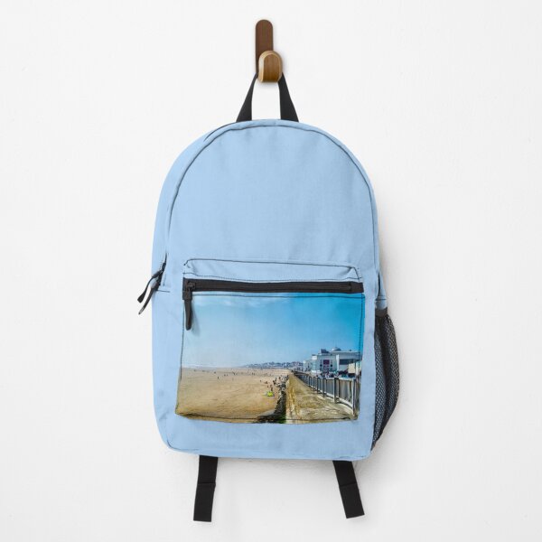 Item preview, Bridlington South Beach designed and sold by Alisonchambers2.