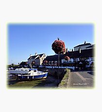 Starcross Photographic Print